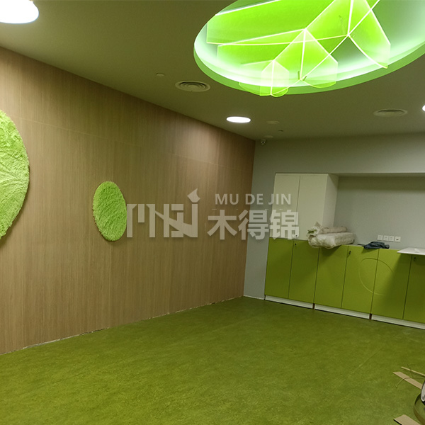 幼儿园pvc塑胶地板该如何清洗