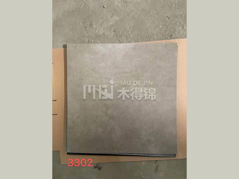 怎么正确清理SPC石塑地板