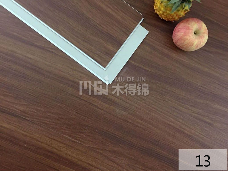 学校合适安装SPC锁扣地板的原因 