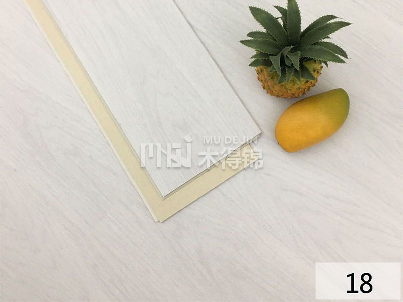 SPC地板的优势