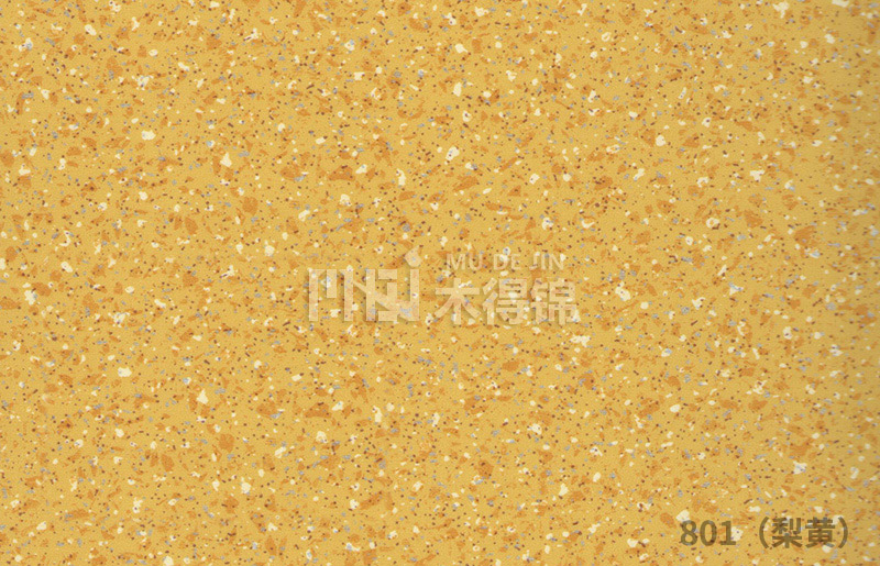 PVC塑胶地板夏季施工，应注意哪些？