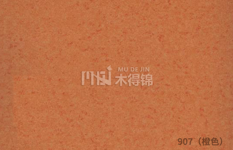 PVC地板的正确清洁养护可延长地板的使用时间
