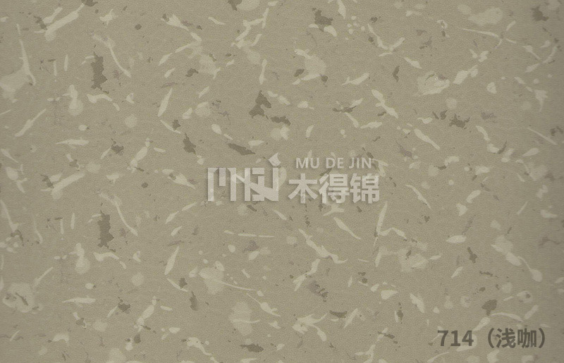 为什么大型商场都在选用塑胶地板？