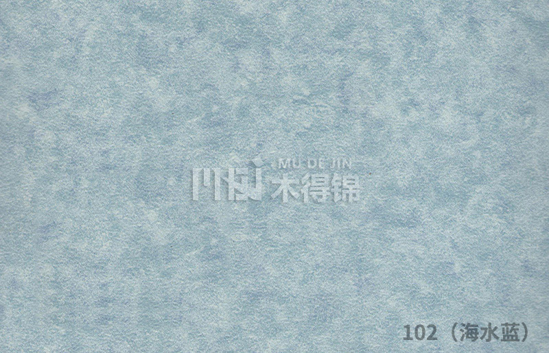 pvc塑胶地板家用效果