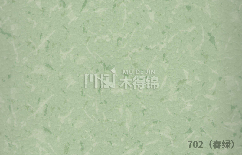PVC塑胶地板厂家浅析塑胶地板的优点是什么？