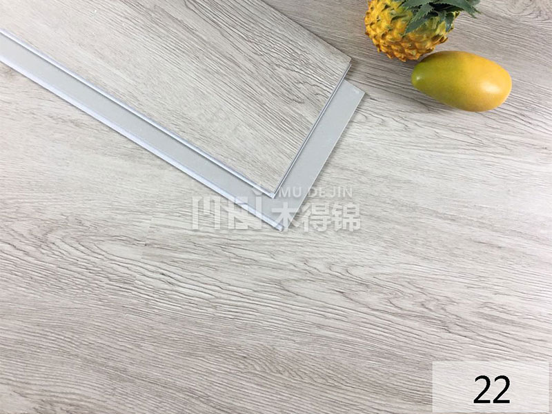 用腻了木地板，可以直接更换spc地板，性能更优良