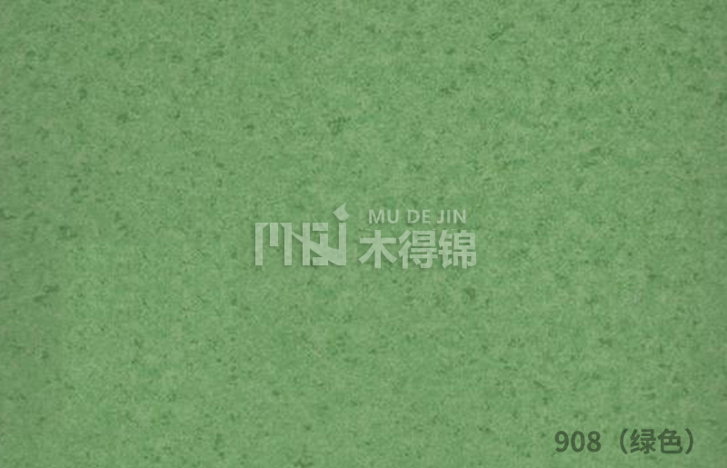 环氧地坪与PVC塑胶地板两种材料的不同之处