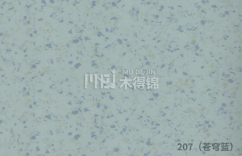 ​PVC运动地板的种类与特点