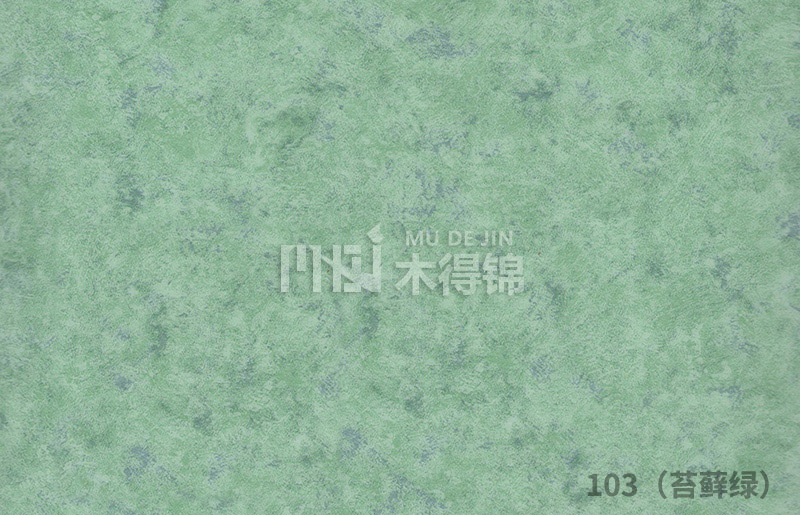 影响PVC塑胶地板使用寿命的因素