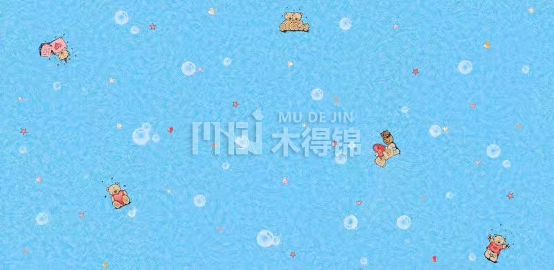 PVC地板施工对基础要求是什么？