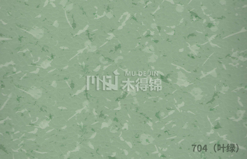 pvc塑胶地板可以在哪些地面直接铺设？