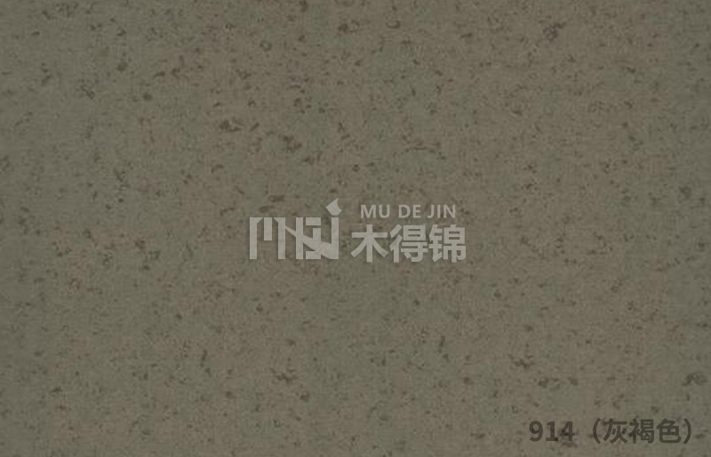 PVC运动地板的种类与特点