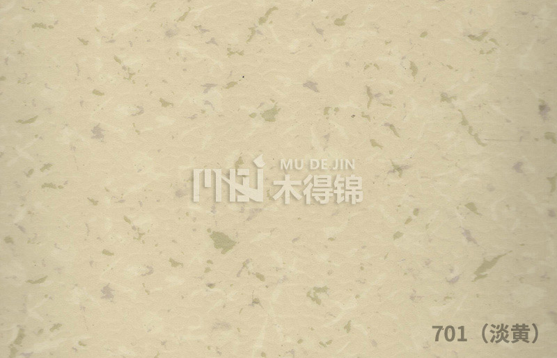 PVC塑胶地板可以阻燃吗？它的隔音效果怎么样？