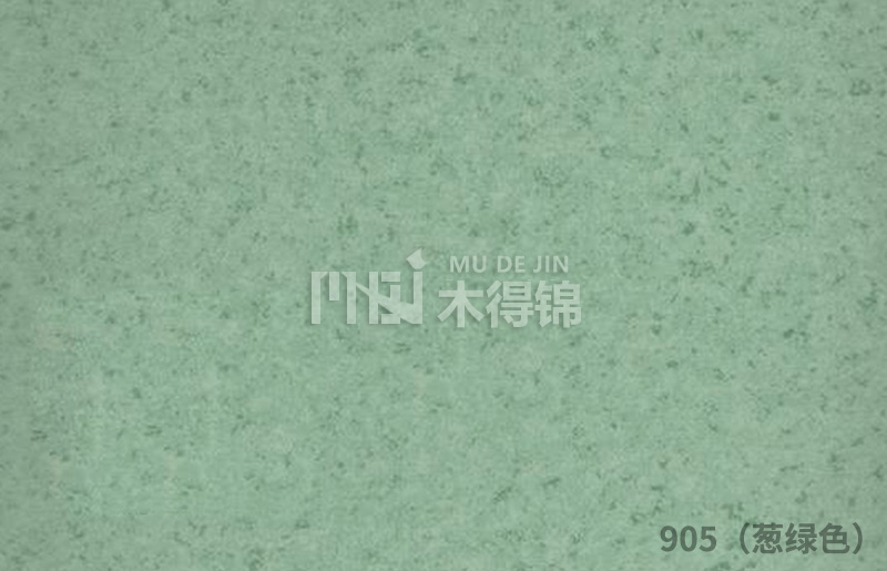 SPC锁扣地板的耐磨性