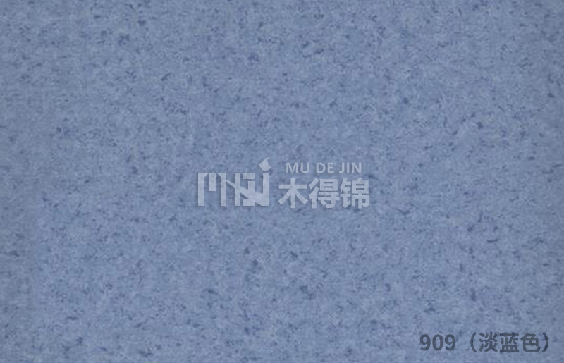 商场选用PVC塑胶地板的原因？