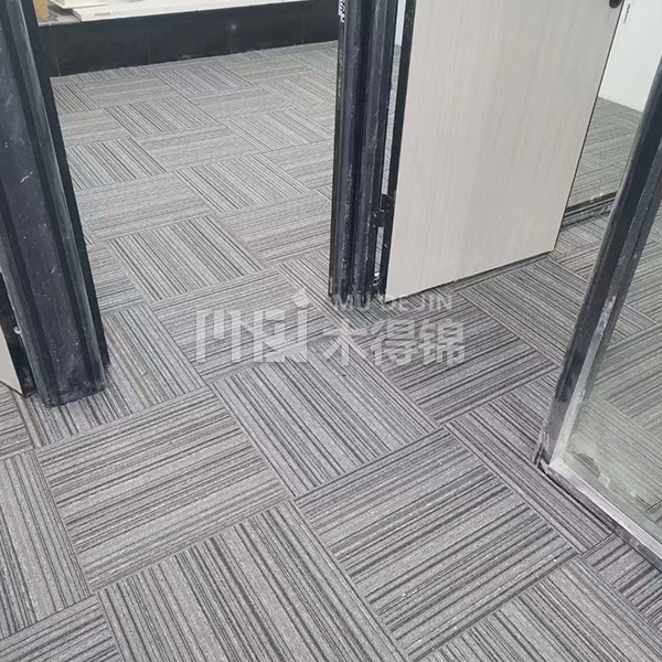 PVC塑胶地板的应用范围