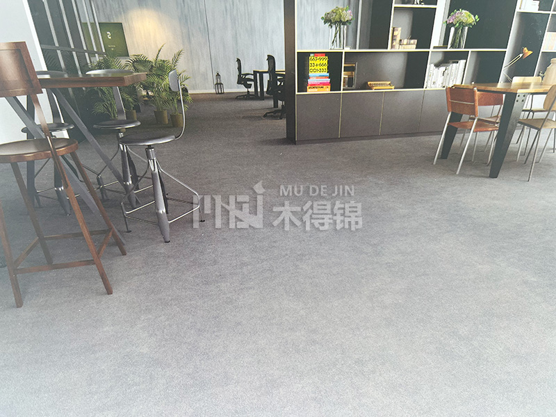 PVC塑胶地板燃烧等级